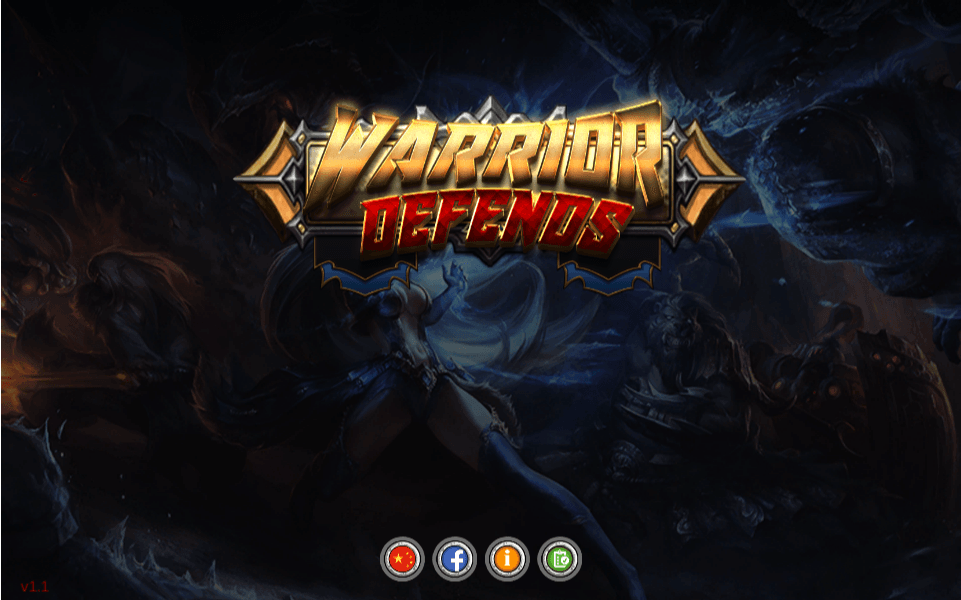 三网H5小游戏【王国保卫战】最新整理WIN系服务端+Linux手工服务端+详细搭建教程+源码