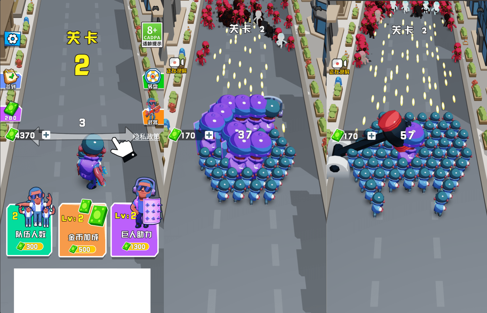 三网H5游戏【激战突围】最新整理WIN系服务端+Linux手工服务端+详细搭建教程