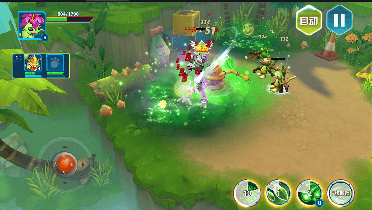 3DQ萌冒险手游【数码宝贝之数码大冒险】最新整理WIN系服务端+安卓+后台+CDK授权后台+详细搭建教程