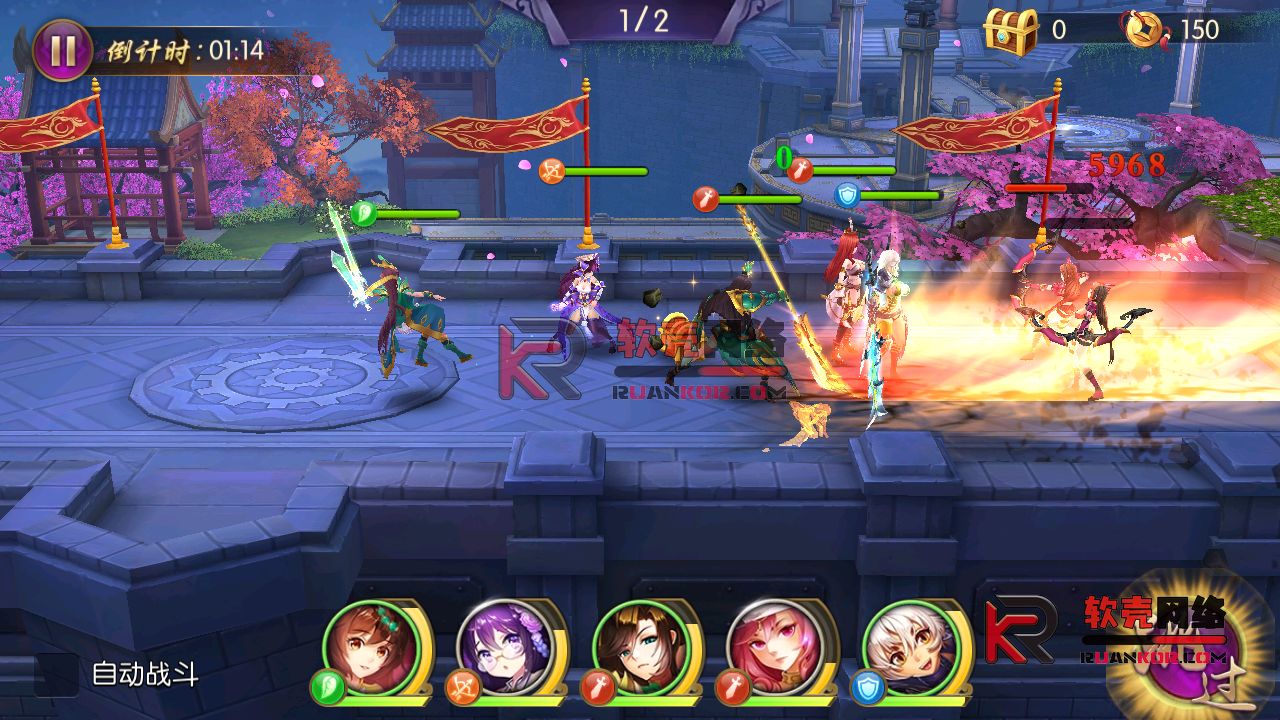 三国卡牌养成手游【炽姬无双】最新整理Win一键既玩服务端+授权物品后台+详细搭建教程